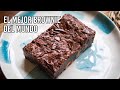 Brownie de 100 horas #shorts