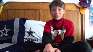 Jackson's NFL predictions 2012 week 8