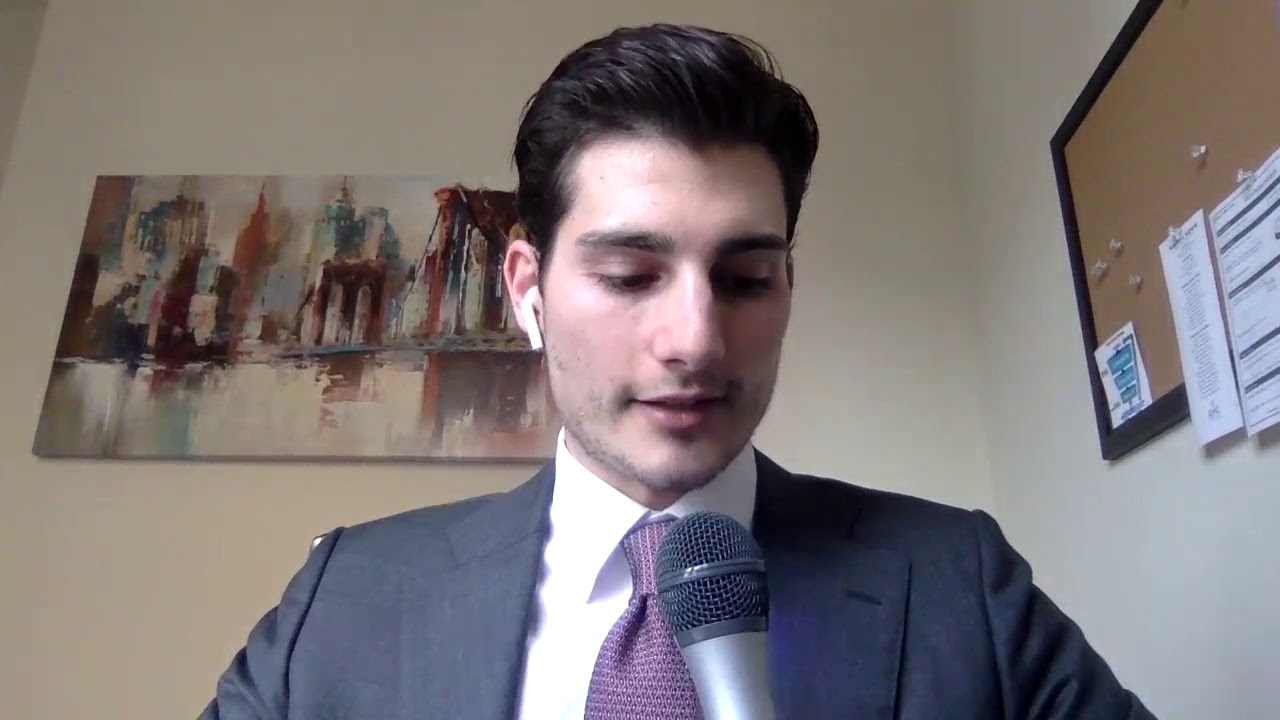 Capital Spotlight 0 Intro By Rob Beardsley Youtube