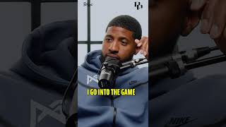 What Kobe Taught Paul George About His Game
