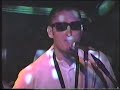 the scofflaws ska la carte till the end of time life 1990s