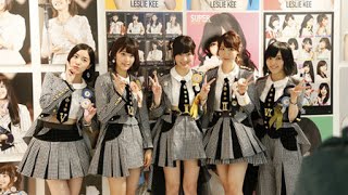 HKT48宮脇咲良 念願の神7入りをファンにお礼！指原莉乃＆柏木由紀＆松井珠理奈＆山本彩が登場