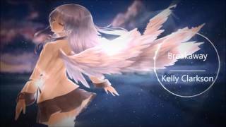 Nightcore - Breakaway