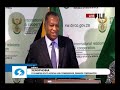 FG summons South African High Commissioner on Xenophobia killings