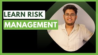 Learn how to manage risk in intraday trading