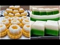 Resepi Kuih Muih | Sukatan Cawan Sangat Mudah Disediakan