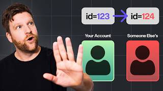 IDOR Explained: The Most Common Web App Vulnerability