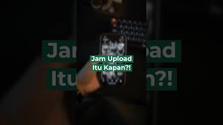 Upload Konten Itu Jam Berapa? Biar Viral!!!