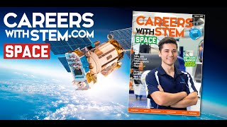 Careers with STEM: Space Careers