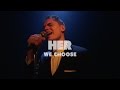 Her - We Choose | Live at Music Apartment