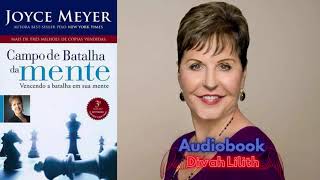 #1 🎧 Audiobook Completo 🎧 Campo de Batalha da Mente de Joyce Meyer 🎧 Audiolivro em português