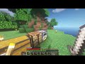 *full season* minecraft survival island timelapse