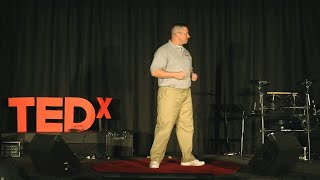 Recovery radio -- a broadcast from the heart | Jamie Cochran | TEDxFarmingtonCorrectionalCenter