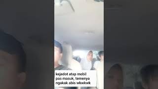 kejedot ngakak