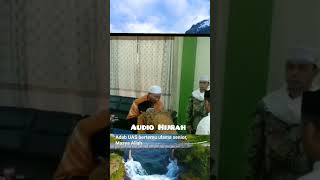 Adab UAS bertemu ulama senior, Masya Allah #shortvideo #shorts #uas @audiohijrah613