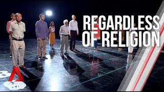 How can Singapore remain united? | Regardless Of Religion | Full Episode