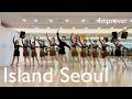 Island Seoul Line Dance (Improver)