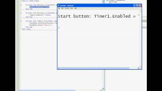 Visual Basic 2008 Tutorial - Chat Spammer