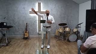 Pastor Michail Խամոյան Մկրտիչ  - Եկեղեցու բուն նպատակը