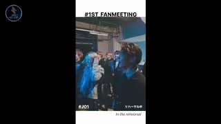 [Engsub] Instagram Story - January 31, 2020 - Preparing for the first Fan meeting