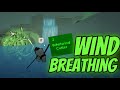 How To PROPERLY Utilize Wind Breathing’s First Move CORRECTLY | Rogue Demon