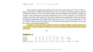 Microprocessor Systems Lectures-3
