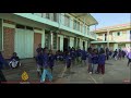 Economic liberalization leaves thousands out of school in Madagascar