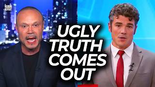 Dan Bongino Exposes the Truth About Joe Kent’s Lies as the Media Laps It Up