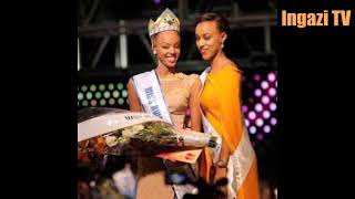 Miss Jolly mu rukundo rw'umuriro kuri SUGIRA Erneste// Ndagusabye uzantere inda// Mwitondore inkingo