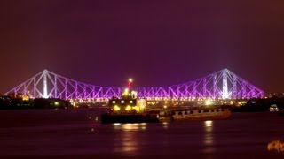 World's Most Traffic Bridge!!!!  (Top ten in the world)