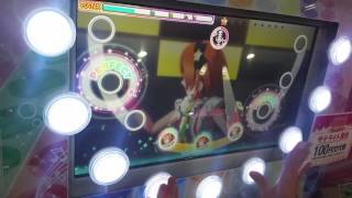 【スクフェスAC】僕たちはひとつの光『CHALLENGE』FULL COMBO