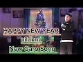 happy new year pilakna new garo song full music