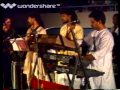 Siththirai Chevvaanam🎙P.Jayachandran with MohanRaaj’s Apsaras Live Orchestra 🎻
