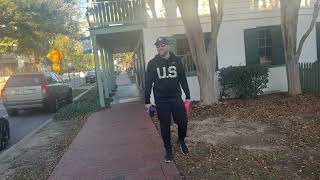 Pensacola’s Ghost Scavenger Hunt: You Have to See This to Believe It!