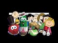 Cavis, Millward, Seymour and the Peanuts Gang (Audio)