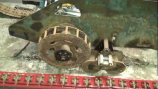 RANSOMES MG 2 PART 2