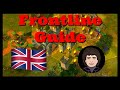 How (not) to play Frontline in War Selection - Guide