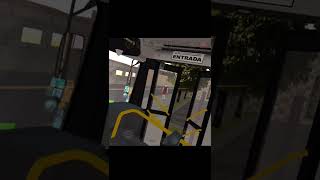 Tipos de Motoristas no Proton Bus Simulator!!! - | Parte 10 | #shorts