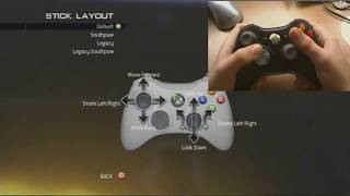 Modern Warfare 2 Elevator Glitches Tutorial Controller View