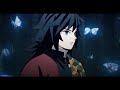 Tomioka giyuu edit - [kinemaster]