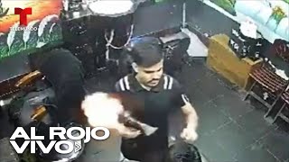 Explosión en una peluquería en Bangladés por presunto escape de gas