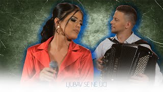 Ork.Radomira Pantica \u0026 Nevena Stojkovic - Ljubav se ne uci (gost Neda Nikolic) COVER