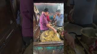 Kalasipalya Liver Rice #shorts #youtubeshorts #ytshorts #bangalore #bengaluru #streetfood #viral