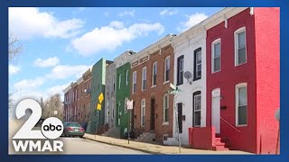 Local nonprofit aims to keep legacy homeowners from losing their homes