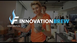 VentureFuel Innovation Brew - NYC 2018