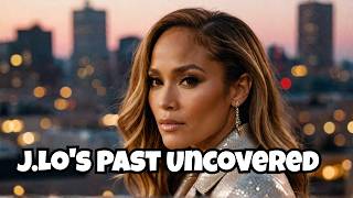 Facing the Past: J.Lo and the Diddy Scandal