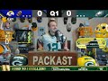 rams vs eagles live play by play u0026 reaction