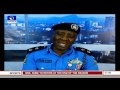 Police Have Heightened Security Level In FCT – CP (PT1) 1/12/15