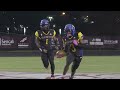 highlights trinity vs. valley christian