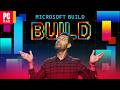 Microsoft’s WILD New Hardware Vision: Microsoft Build 2026